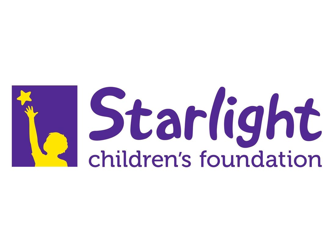 star-light-foundation-logo